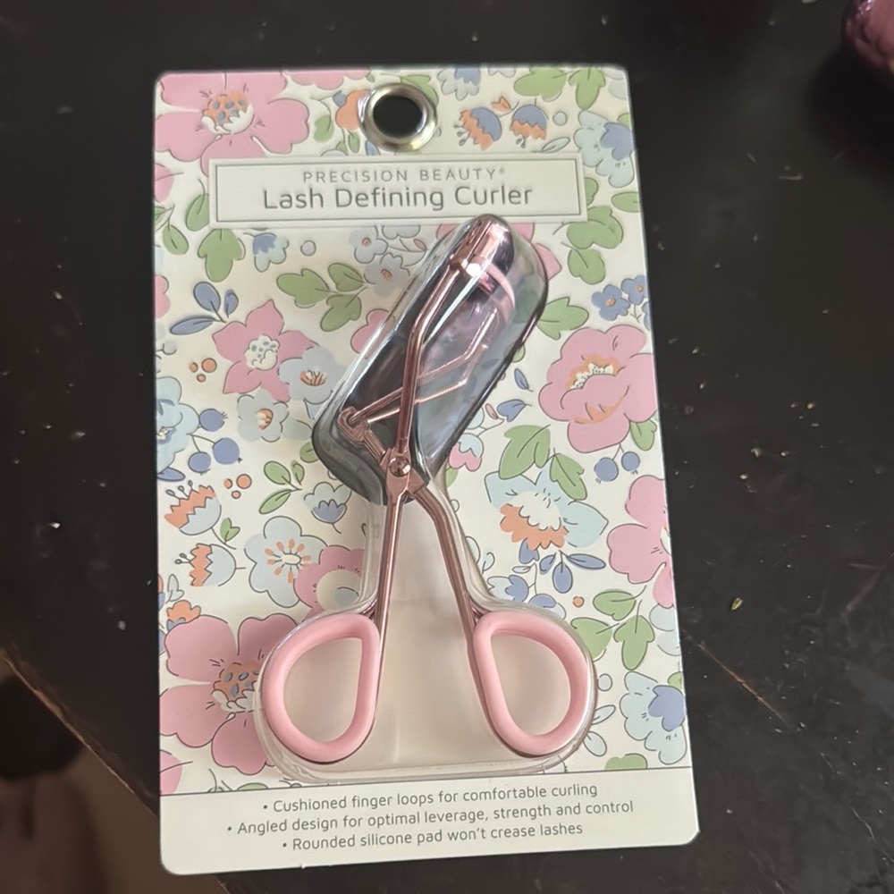 Precision Beauty Lash Defining Curler